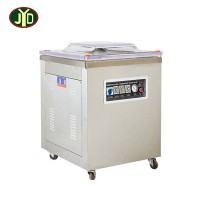 JYD Factory Price Internal Pumping One Chamber Vacuum Wrapping Machine PVC Films Aluminum Plastic Bags Vacuum Sealer Machines